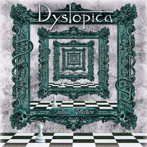 Dystopica : Infinite reflection